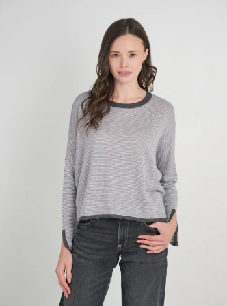 Cumberland sweater-Stitchdrop 8531029
