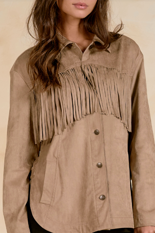 Fringe Shaket-Elan SUF8288