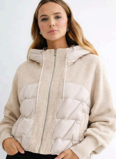 Johan jacket-Joh 56268JK