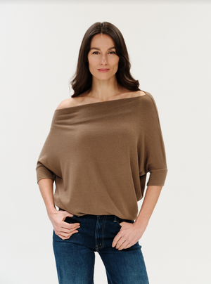S/S Anywhere top safari-Six Fifty SF3037