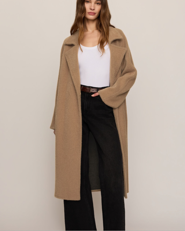 Crosby cocoon coat-Z supply ZJ263710