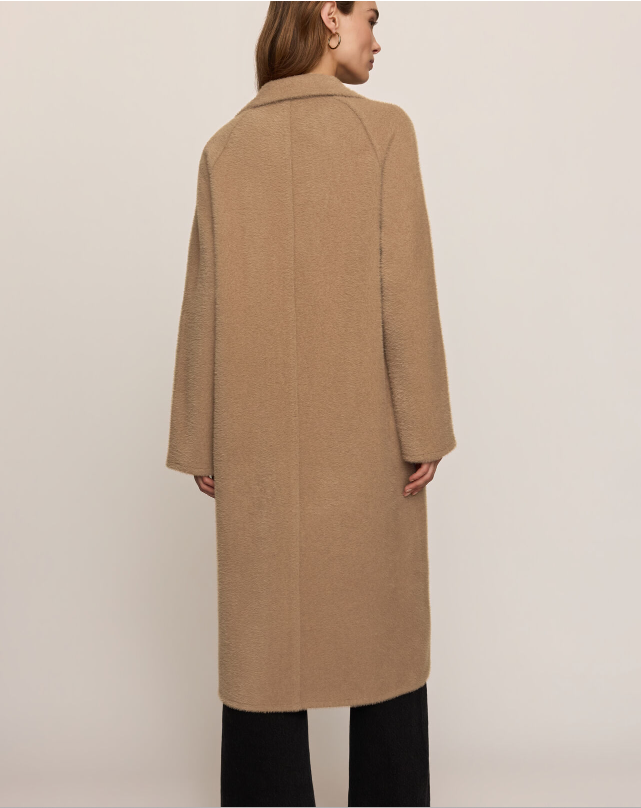 Crosby cocoon coat-Z supply ZJ263710