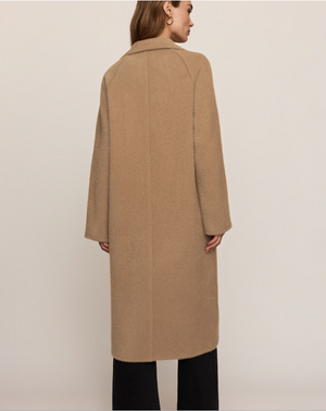 Crosby cocoon coat-Z supply ZJ263710