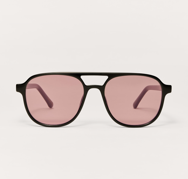 Tourist polarized sunglass-Z Supply