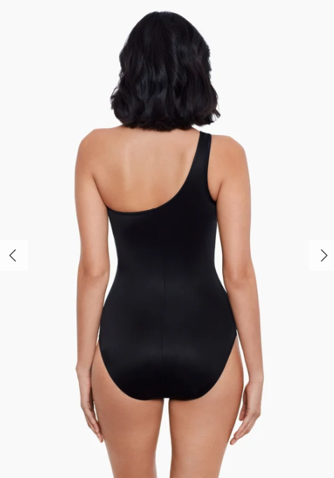 Network Jena 1pc-Miraclesuit