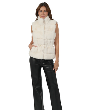 Valery Vest-Love Token LT96-193