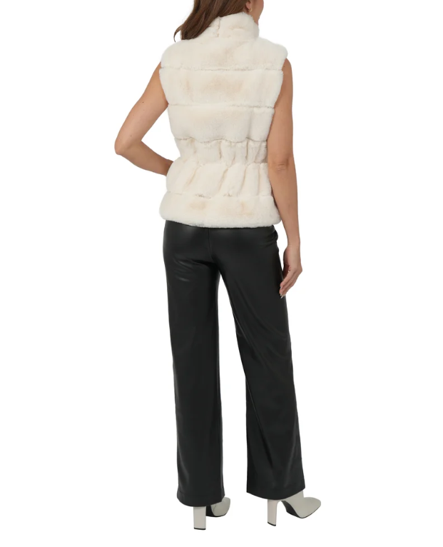 Valery Vest-Love Token LT96-193