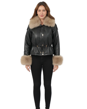 Jim jacket-Love Token LT30-69