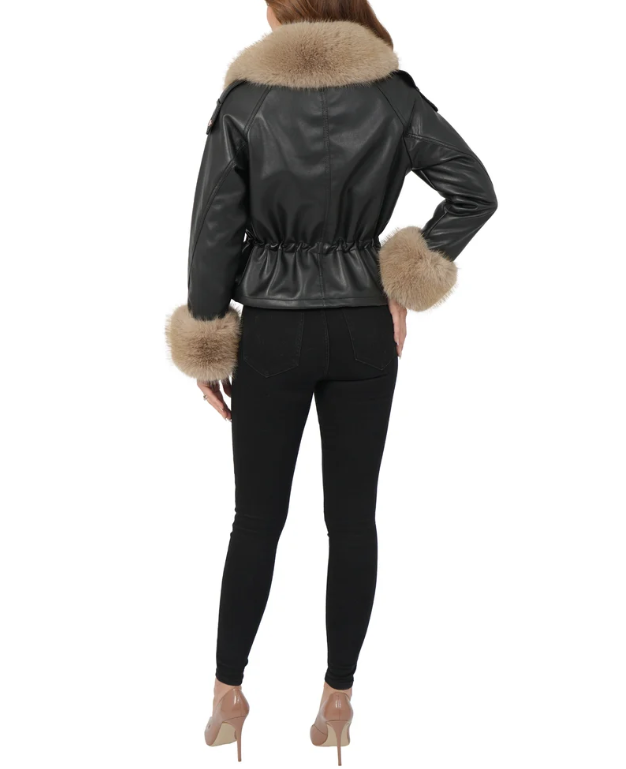 Jim jacket-Love Token LT30-69