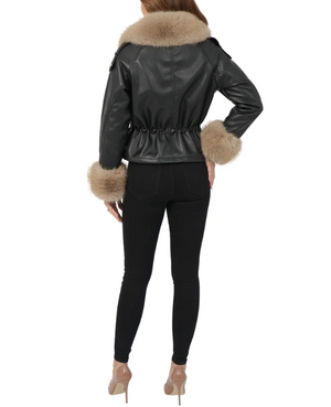 Jim jacket-Love Token LT30-69