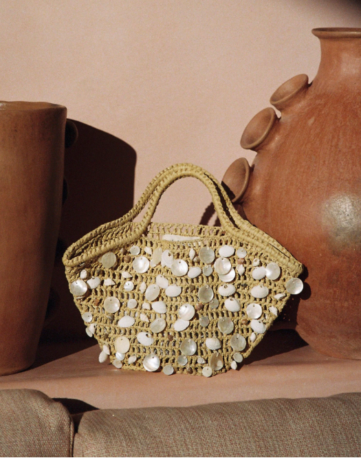 Alba Bag-Lspace ACBG0098