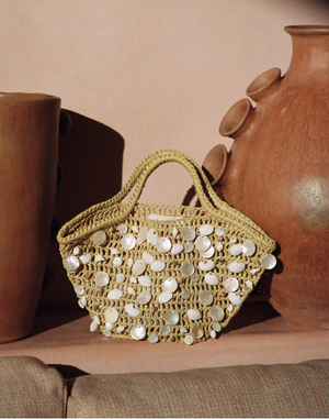 Alba Bag-Lspace ACBG0098