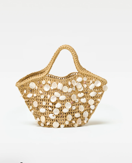 Alba Bag-Lspace ACBG0098
