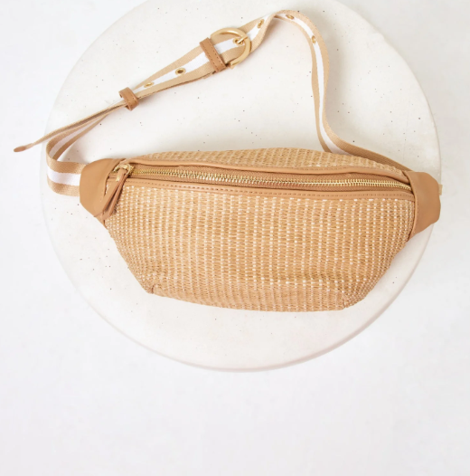 Evie Fanny Pack-Lspace LSEVE23