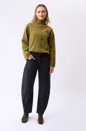 Embrace jean-Yoga jean 3073