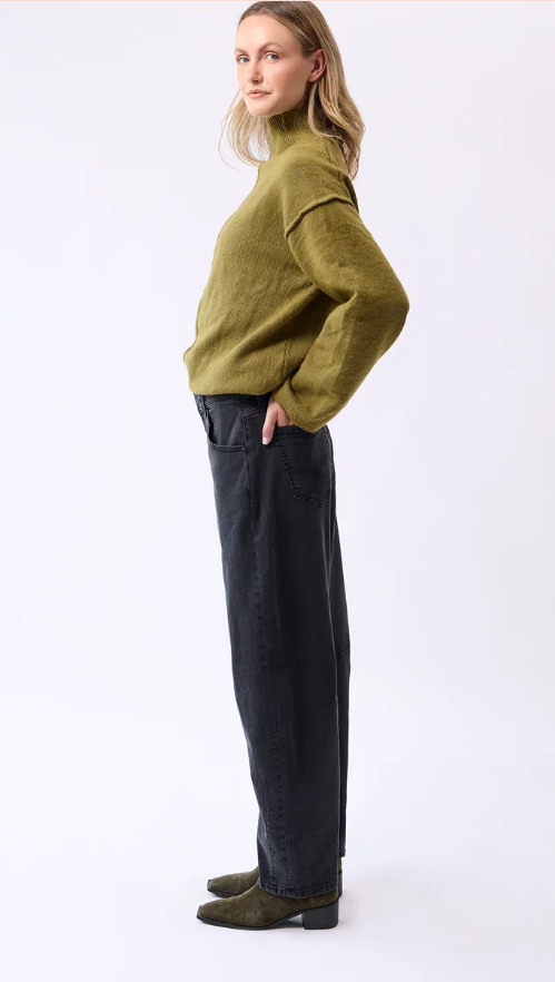 Embrace jean-Yoga jean 3073
