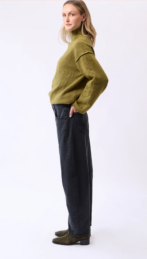 Embrace jean-Yoga jean 3073
