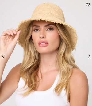 Paco Bucket Hat-Lspace LSPAC25