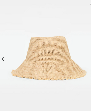 Paco Bucket Hat-Lspace LSPAC25