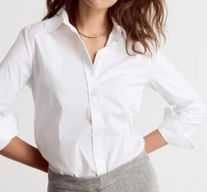 The Essentials Icon Shirt- The Shirt by Rochelle Behrens