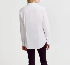 The Essentials Icon Shirt- The Shirt by Rochelle Behrens