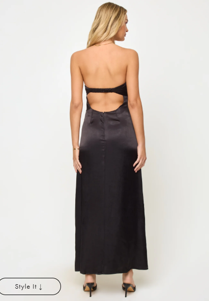 Spring in Love Dress -LSpace