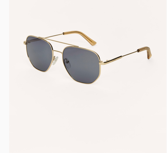 Highway Polarized Sunglasses - Z Supply