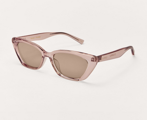 Staycation polarized sunglasses in dusk-Z supply