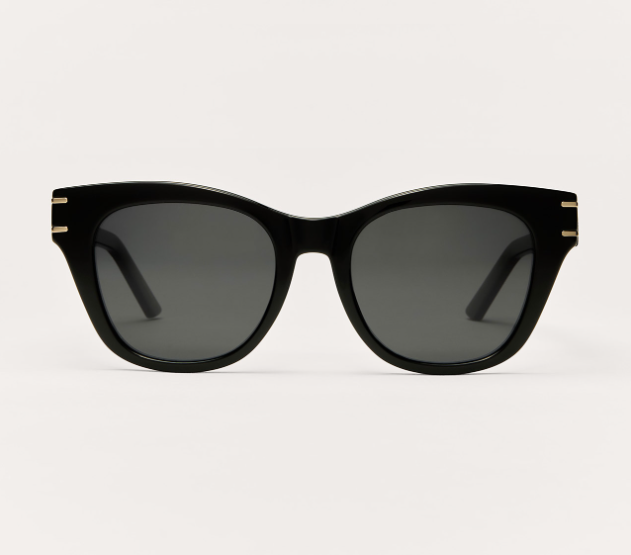 Front Row polarized sunglasses-Z Supply