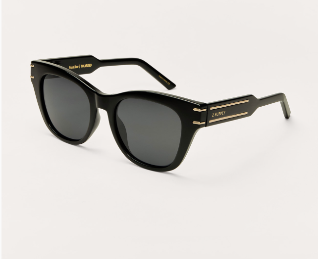 Front Row polarized sunglasses-Z Supply