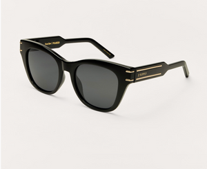 Front Row polarized sunglasses-Z Supply