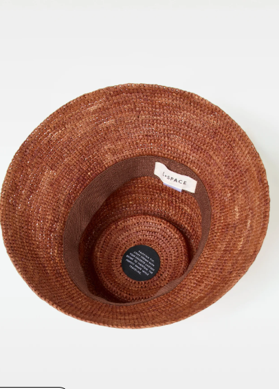 Seville hat-Lspace ACHT0271