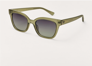 High Tide Polarized Sunglasses - Z Supply
