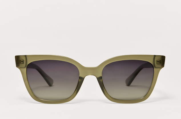 High Tide Polarized Sunglasses - Z Supply