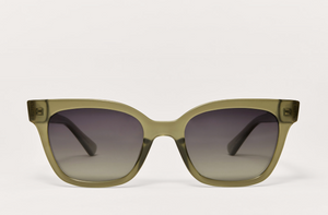 High Tide Polarized Sunglasses - Z Supply
