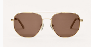 Highway Polarized Sunglasses - Z Supply