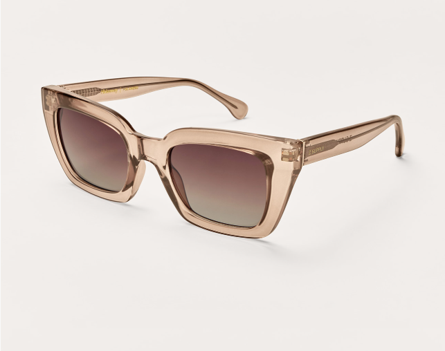 Hideaway Polarized Sunglasses - Z Supply