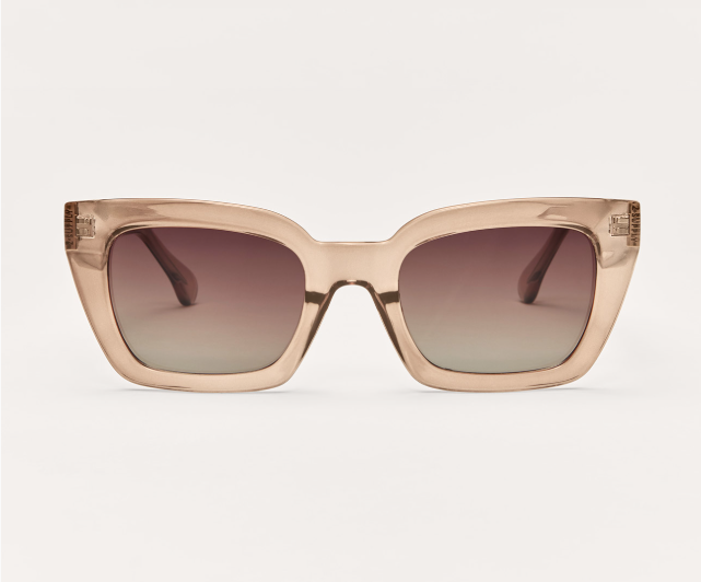 Hideaway Polarized Sunglasses - Z Supply
