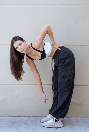 Parachute pant- MUV