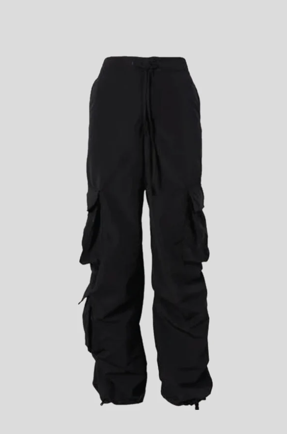 Parachute pant- MUV