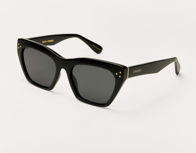 Park Ave Gradient Sunglasses-Z supply