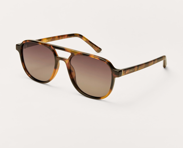 Tourist polarized sunglass-Z Supply
