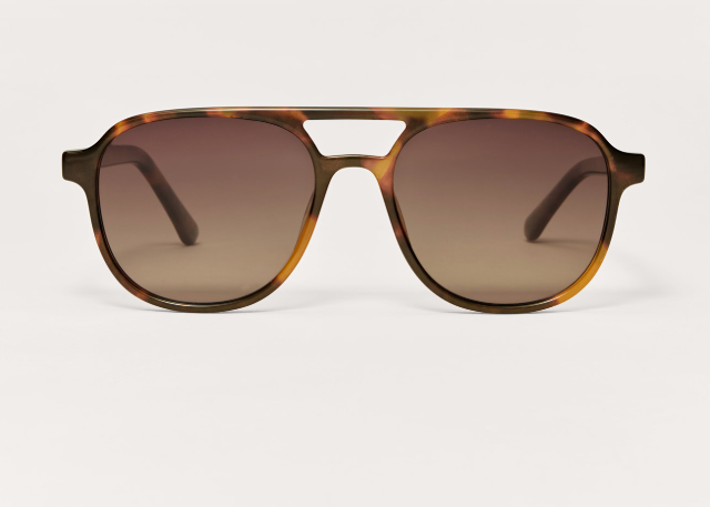Tourist polarized sunglass-Z Supply
