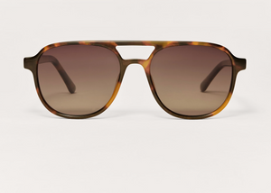Tourist polarized sunglass-Z Supply