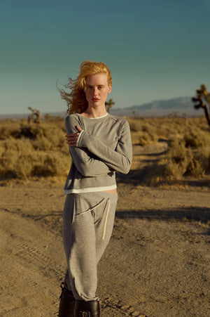 West coast L/S-Project Social T 11944973