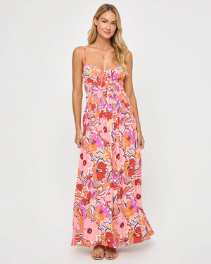 Tala Maxi Dress - LSpace