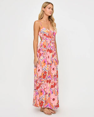 Tala Maxi Dress - LSpace