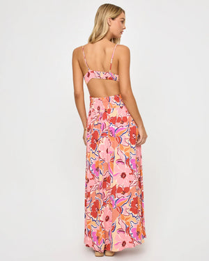 Tala Maxi Dress - LSpace