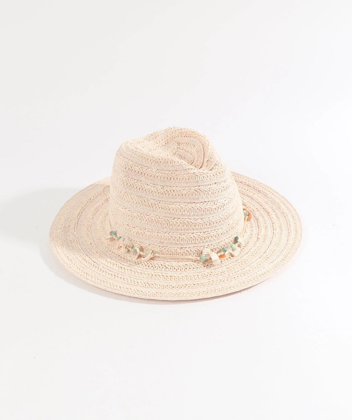 Vera Hat in Natural - Pia Rossini