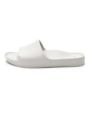 Archies White Slide